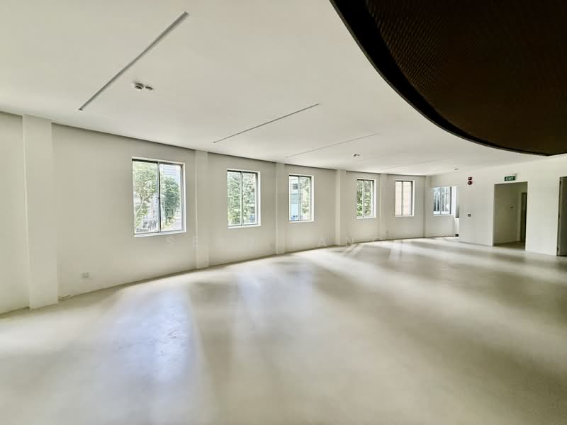 ☎️Wellness Space @ Prime Raffles Place | Near MRT Entrance | Rarely Available, , 4,270 sqft, Other Retail For Rent, by Sean Pang, 500212797 - Interior - CommercialGuru.com.sg