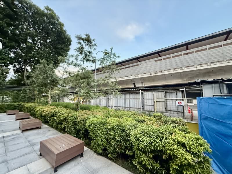 ☎️L1 F&B Space @ Tanah Merah/New Upper Changi Vicinity | Excellent Frontage, , 1,705 sqft, Food & Beverage For Rent, by Sean Pang, 500212798 - Exterior - CommercialGuru.com.sg