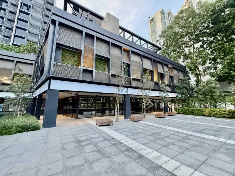 ☎️L1 F&B Space @ Tanah Merah/New Upper Changi Vicinity | Excellent Frontage, , 1,705 sqft, Food & Beverage For Rent, by Sean Pang, 500212798 - Exterior - CommercialGuru.com.sg