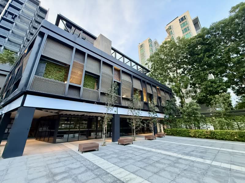 ☎️L1 F&B Space @ Tanah Merah/New Upper Changi Vicinity | Excellent Frontage, , 1,705 sqft, Food & Beverage For Rent, by Sean Pang, 500212798 - Exterior - CommercialGuru.com.sg