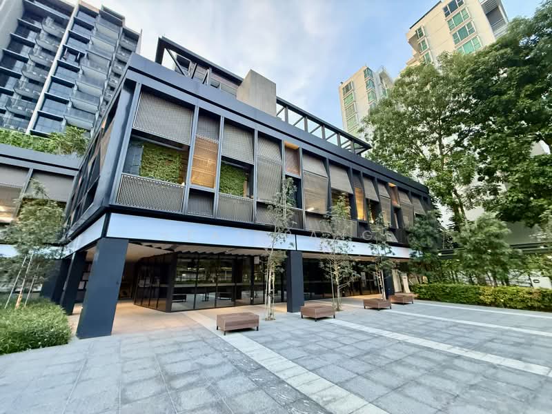 ☎️L1 F&B Space @ Tanah Merah/New Upper Changi Vicinity | Excellent Frontage, , 1,705 sqft, Food & Beverage For Rent, by Sean Pang, 500212798 - Exterior - CommercialGuru.com.sg