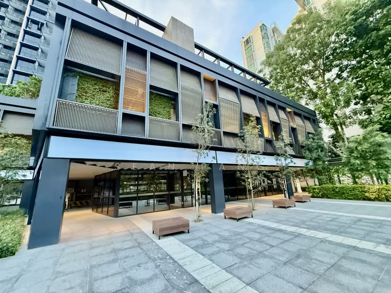 ☎️L1 F&B Space @ Tanah Merah/New Upper Changi Vicinity | Excellent Frontage, , 1,705 sqft, Food & Beverage For Rent, by Sean Pang, 500212798 - Exterior - CommercialGuru.com.sg