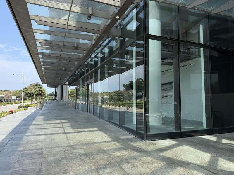 ☎️Rare Duplex Space @ Marina Bay | Excellent Frontage | Prime Location, , 2,045 sqft, Other Retail For Rent, by Sean Pang, 500212799 - Exterior - CommercialGuru.com.sg