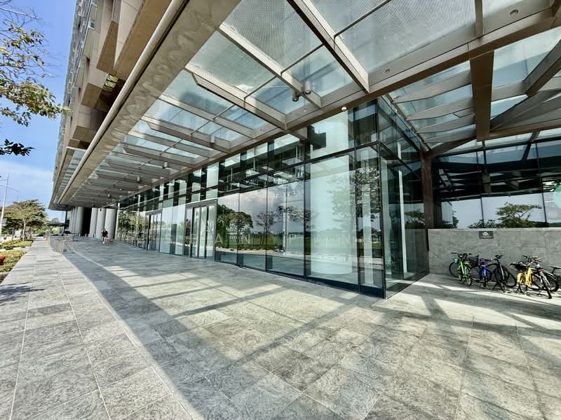 ☎️Rare Duplex Space @ Marina Bay | Excellent Frontage | Prime Location, , 2,045 sqft, Other Retail For Rent, by Sean Pang, 500212799 - Exterior - CommercialGuru.com.sg