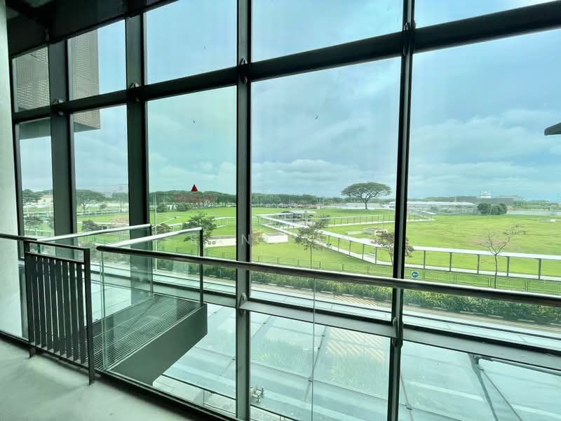 ☎️Rare Duplex Space @ Marina Bay | Excellent Frontage | Prime Location, , 2,045 sqft, Other Retail For Rent, by Sean Pang, 500212799 - View - CommercialGuru.com.sg
