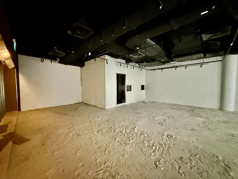 ☎️L1 F&B Space @ Lorong Chuan | Near MRT | Excellent Catchment, , 1,206 sqft, Food & Beverage For Rent, by Sean Pang, 500212800 - Interior - CommercialGuru.com.sg