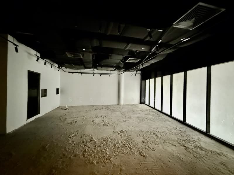 ☎️L1 F&B Space @ Lorong Chuan | Near MRT | Excellent Catchment, , 1,206 sqft, Food & Beverage For Rent, by Sean Pang, 500212800 - Interior - CommercialGuru.com.sg