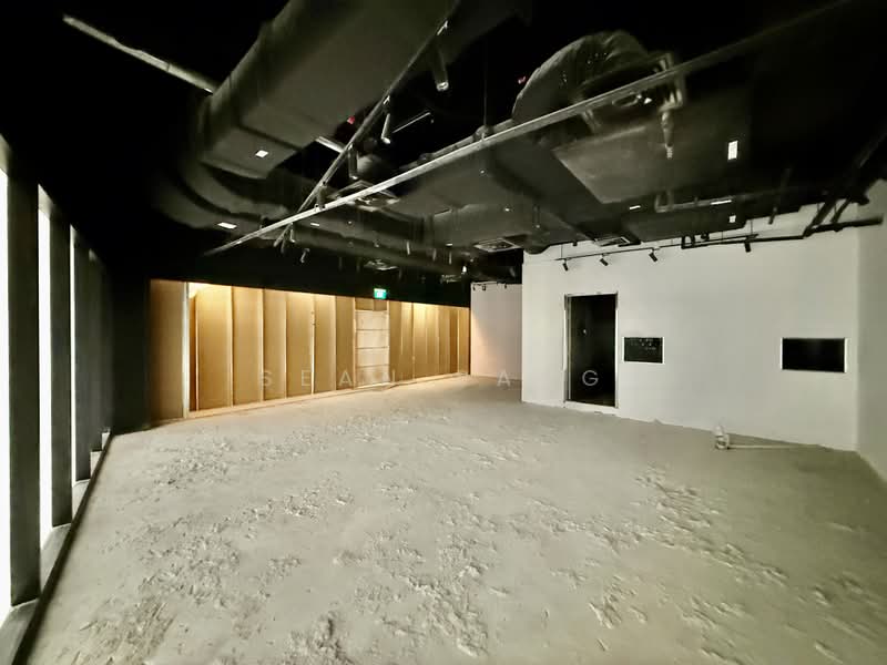 ☎️L1 F&B Space @ Lorong Chuan | Near MRT | Excellent Catchment, , 1,206 sqft, Food & Beverage For Rent, by Sean Pang, 500212800 - Interior - CommercialGuru.com.sg