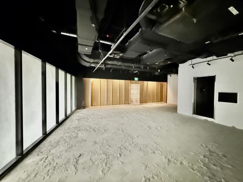 ☎️L1 F&B Space @ Lorong Chuan | Near MRT | Excellent Catchment, , 1,206 sqft, Food & Beverage For Rent, by Sean Pang, 500212800 - Interior - CommercialGuru.com.sg