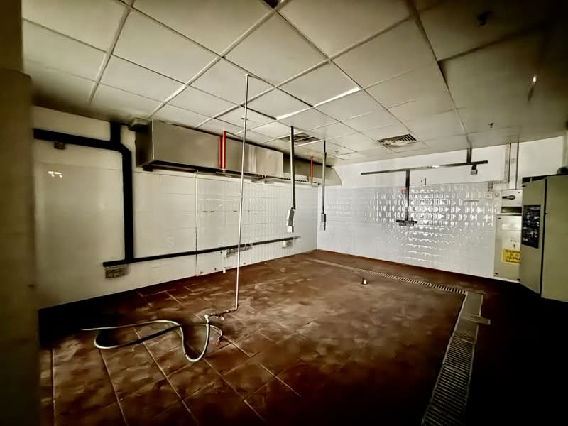 ☎️L1 F&B Space @ Lorong Chuan | Near MRT | Excellent Catchment, , 1,206 sqft, Food & Beverage For Rent, by Sean Pang, 500212800 - Interior - CommercialGuru.com.sg