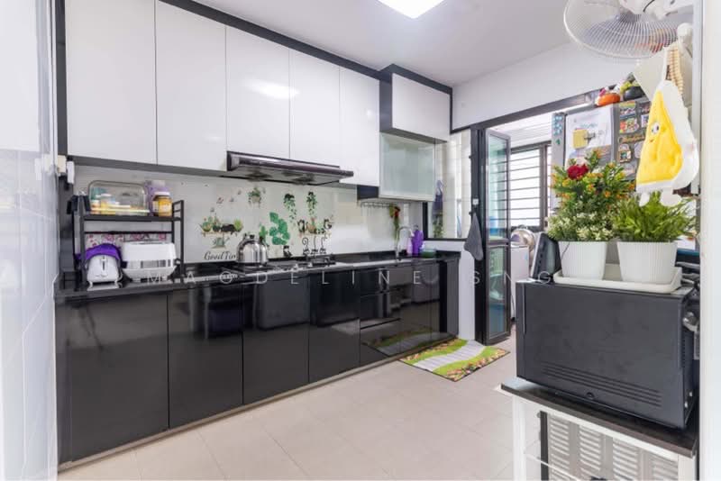 508B Yishun Avenue 4, 508B Yishun Avenue 4, 3 Bedrooms, 1,001 sqft, HDB Flat For Sale, by Magdeline Sng, 500212802 - PropertyGuru.com.sg