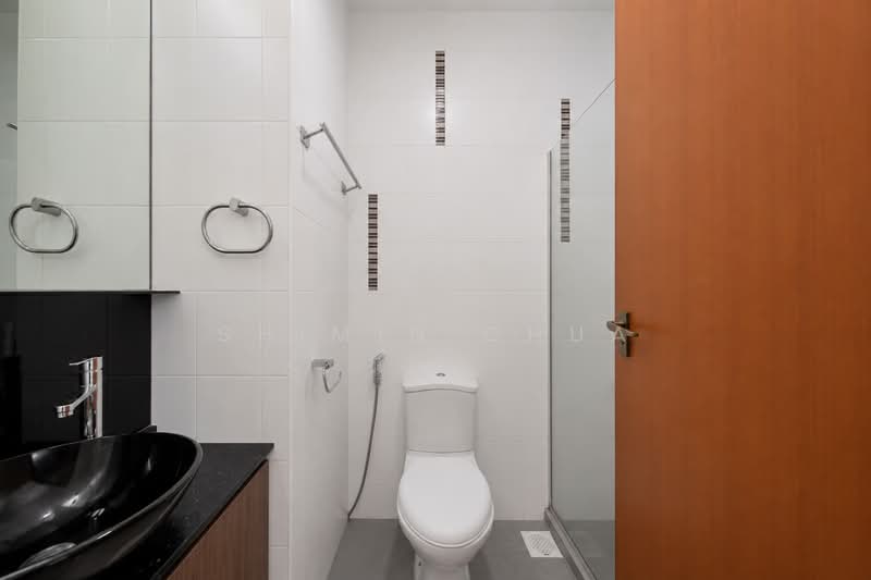 633C Senja Green, 633C Senja Road, 3 Bedrooms, 1,001 sqft, HDB Flat For Sale, by Shimin Chua, 500212803 - Bathroom - PropertyGuru.com.sg