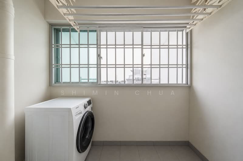 633C Senja Green, 633C Senja Road, 3 Bedrooms, 1,001 sqft, HDB Flat For Sale, by Shimin Chua, 500212803 - Interior - PropertyGuru.com.sg