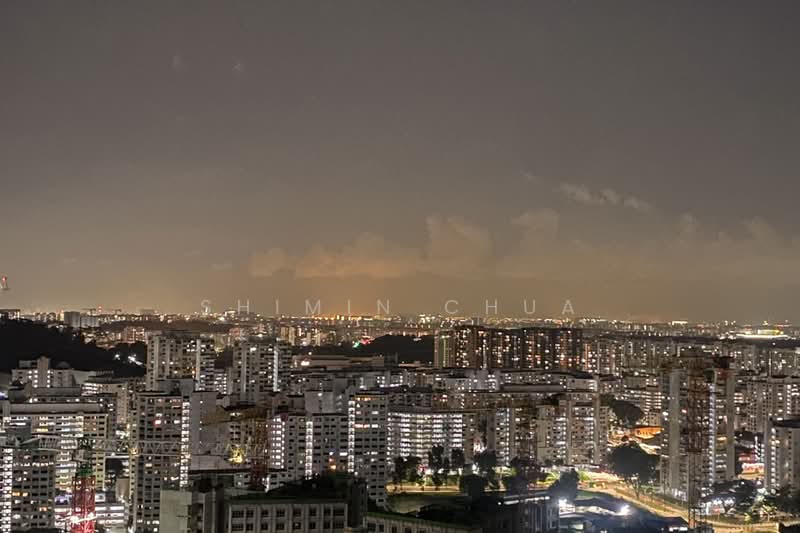 633C Senja Green, 633C Senja Road, 3 Bedrooms, 1,001 sqft, HDB Flat For Sale, by Shimin Chua, 500212803 - Exterior - PropertyGuru.com.sg
