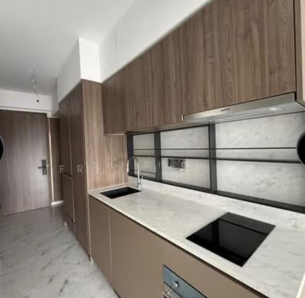 Sceneca Residence, Tanah Merah Kechil Link, 1 Bedroom, 538 sqft, Condominium For Sale, by Shi Yi Oh, 500212805 - PropertyGuru.com.sg