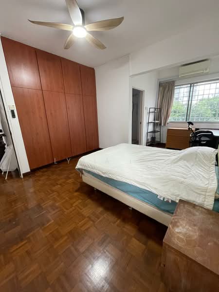 Mandalay Towers, 39 Mandalay Road, Room Rental, 200 sqft, Apartment For Rent, by Lydia Lim, 500212806 - Bedroom - PropertyGuru.com.sg