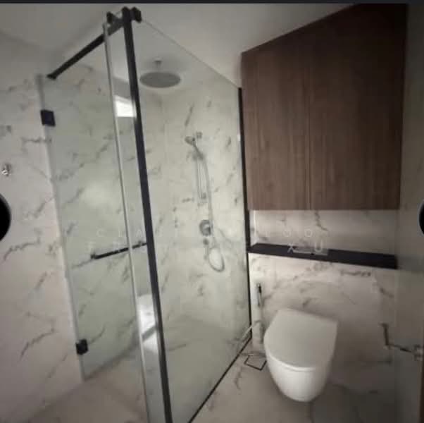 Sceneca Residence, Tanah Merah Kechil Link, 1 Bedroom, 538 sqft, Condominium For Sale, by Clarissa Loo, 500212808 - PropertyGuru.com.sg