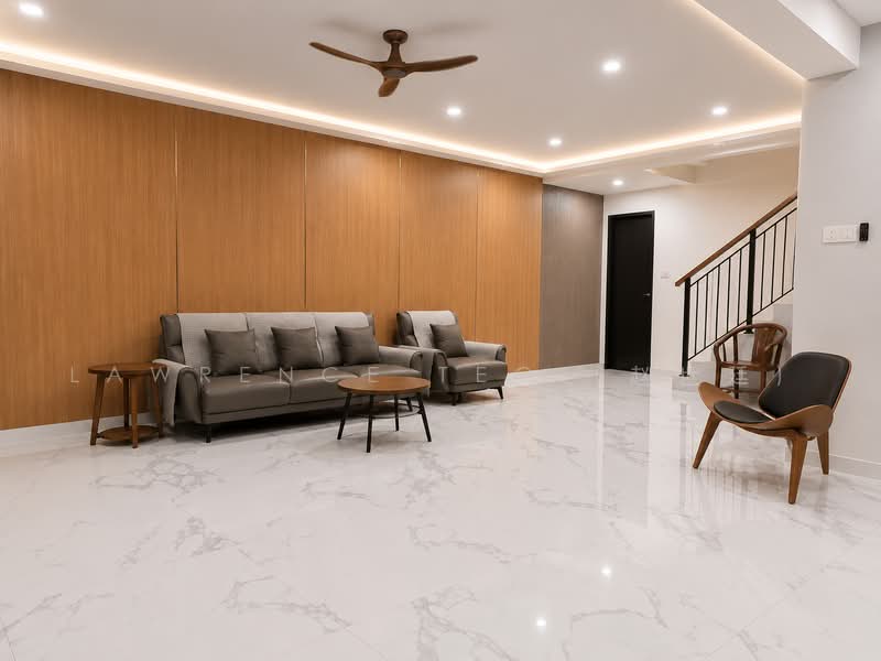 Jalan Lateh, , 7 Bedrooms, 3,300 sqft, Semi-Detached House For Sale, by Lawrence Teo (赵世廷), 500212809 - Living Room - PropertyGuru.com.sg