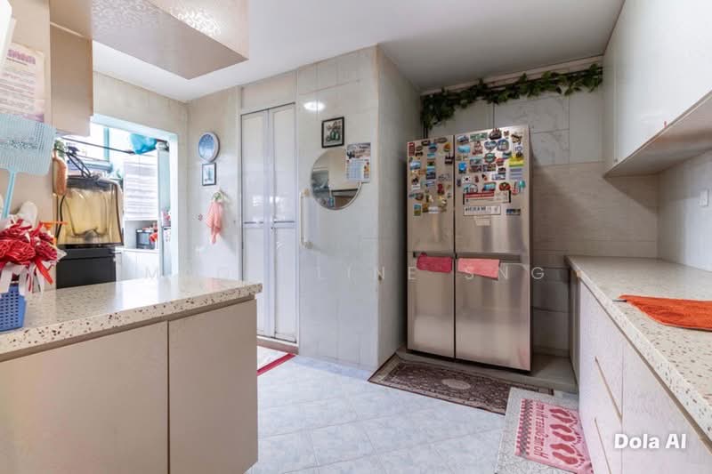 895A Tampines Street 81, 895A Tampines Street 81, 4 Bedrooms, 1,571 sqft, HDB Flat For Sale, by Magdeline Sng, 500212810 - PropertyGuru.com.sg