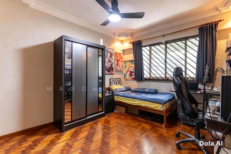 895A Tampines Street 81, 895A Tampines Street 81, 4 Bedrooms, 1,571 sqft, HDB Flat For Sale, by Magdeline Sng, 500212810 - PropertyGuru.com.sg