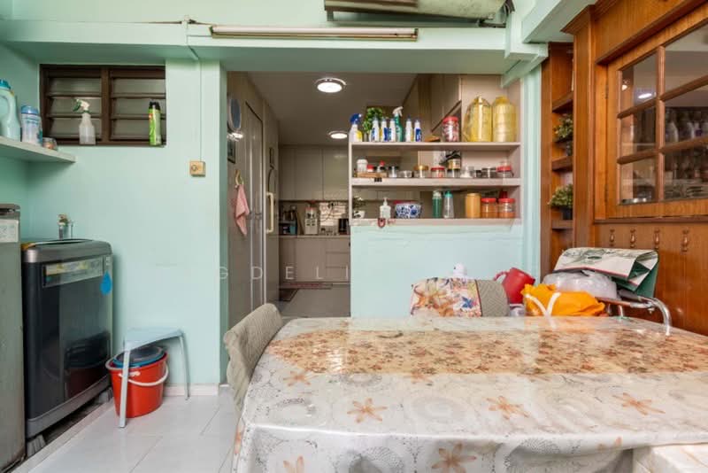 895A Tampines Street 81, 895A Tampines Street 81, 4 Bedrooms, 1,571 sqft, HDB Flat For Sale, by Magdeline Sng, 500212810 - PropertyGuru.com.sg