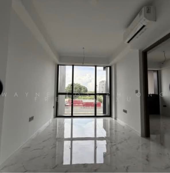 Sceneca Residence, Tanah Merah Kechil Link, 1 Bedroom, 538 sqft, Condominium For Sale, by Wayne Joseph Ong 王伟洋, 500212811 - PropertyGuru.com.sg