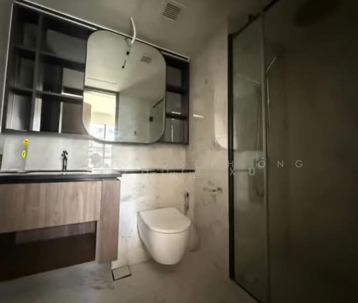 Sceneca Residence, Tanah Merah Kechil Link, 2 Bedrooms, 689 sqft, Condominium For Sale, by Wayne Joseph Ong 王伟洋, 500212812 - PropertyGuru.com.sg