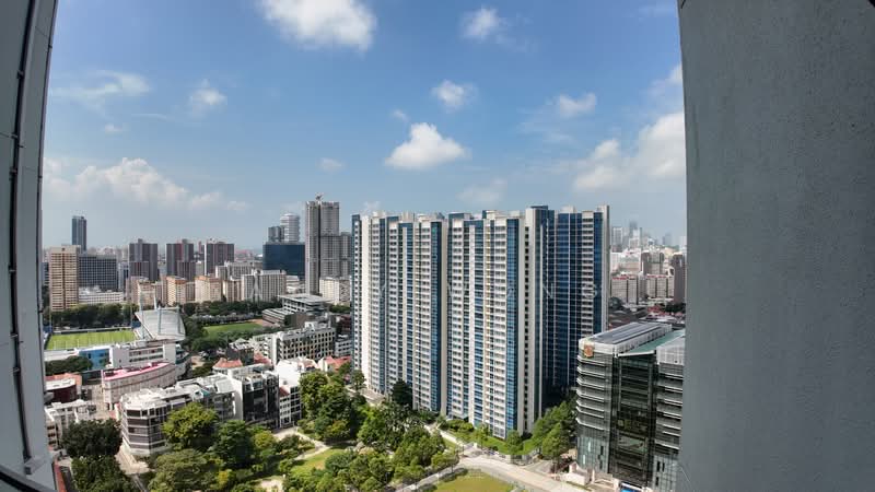 Kerrisdale, 30 Sturdee Road, 3 Bedrooms, 1,270 sqft, Condominium For Sale, by Andy Wong, 500212818 - View - PropertyGuru.com.sg