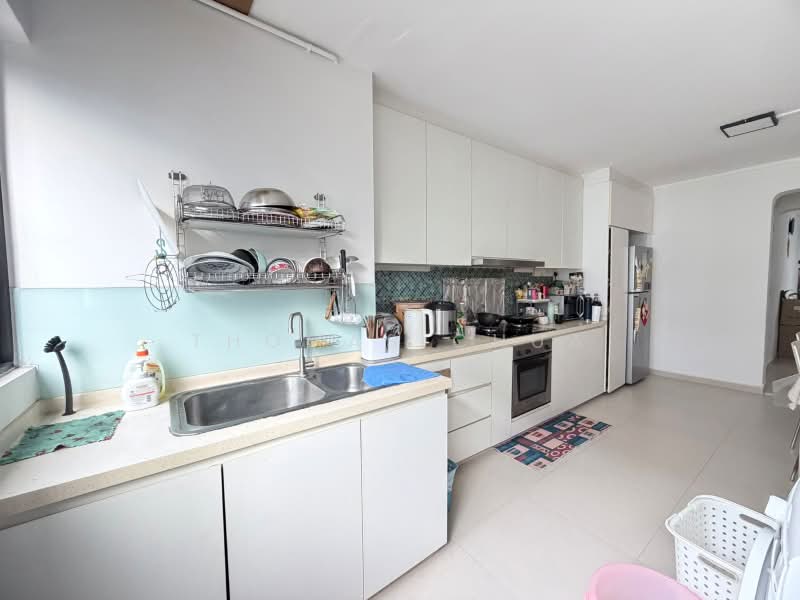 224 Jurong East Street 21, 224 Jurong East Street 21, 3 Bedrooms, 979 sqft, HDB Flat For Sale, by Thomas Chua, 500212819 - Kitchen - PropertyGuru.com.sg