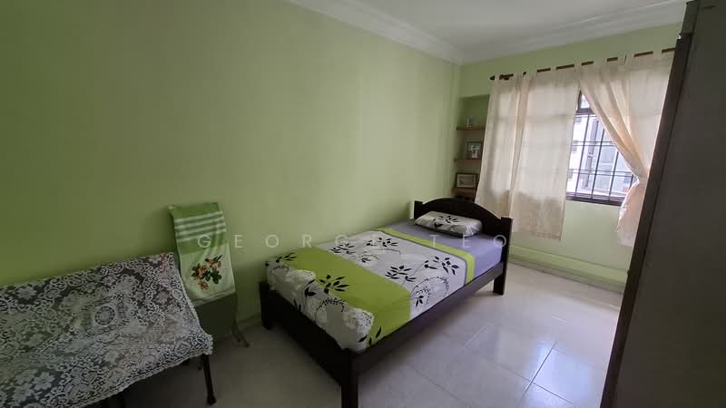 188A Rivervale Drive, 188A Rivervale Drive, 3 Bedrooms, 1,238 sqft, HDB Flat For Sale, by George Teo, 500212822 - Bedroom - PropertyGuru.com.sg