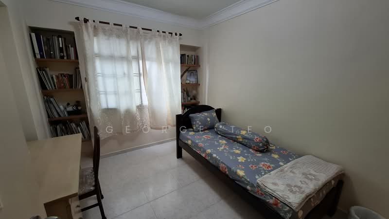 188A Rivervale Drive, 188A Rivervale Drive, 3 Bedrooms, 1,238 sqft, HDB Flat For Sale, by George Teo, 500212822 - Bedroom - PropertyGuru.com.sg