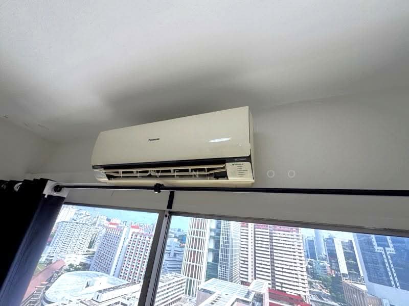People's Park Complex, 1 Park Road, Room Rental, 120 sqft, Apartment For Rent, by Steven Choo, 500212823 - View - PropertyGuru.com.sg
