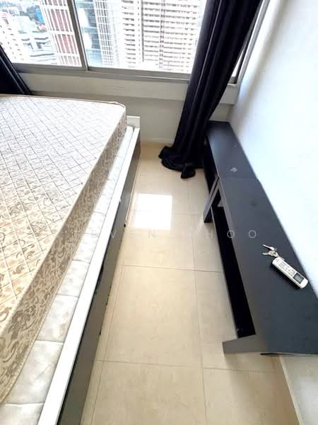 People's Park Complex, 1 Park Road, Room Rental, 120 sqft, Apartment For Rent, by Steven Choo, 500212823 - Bedroom - PropertyGuru.com.sg