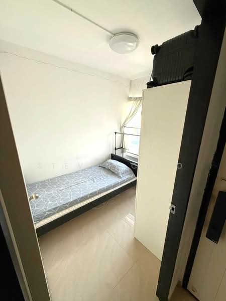 People's Park Complex, 1 Park Road, Room Rental, 120 sqft, Apartment For Rent, by Steven Choo, 500212823 - Bedroom - PropertyGuru.com.sg