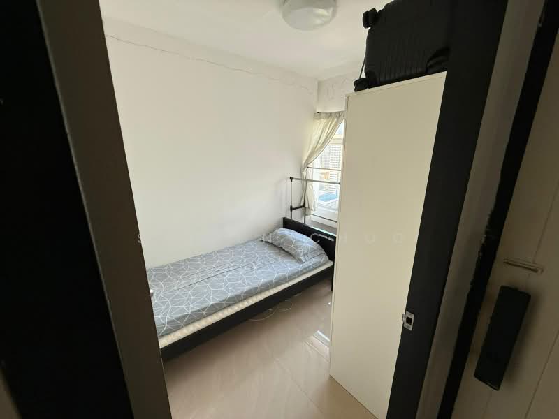 People's Park Complex, 1 Park Road, Room Rental, 120 sqft, Apartment For Rent, by Steven Choo, 500212823 - Bedroom - PropertyGuru.com.sg