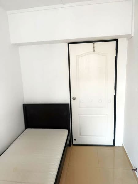 People's Park Complex, 1 Park Road, Room Rental, 120 sqft, Apartment For Rent, by Steven Choo, 500212823 - Bedroom - PropertyGuru.com.sg