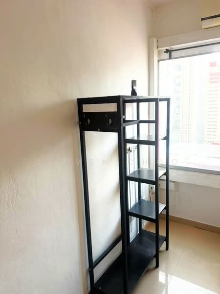 People's Park Complex, 1 Park Road, Room Rental, 120 sqft, Apartment For Rent, by Steven Choo, 500212823 - Interior - PropertyGuru.com.sg