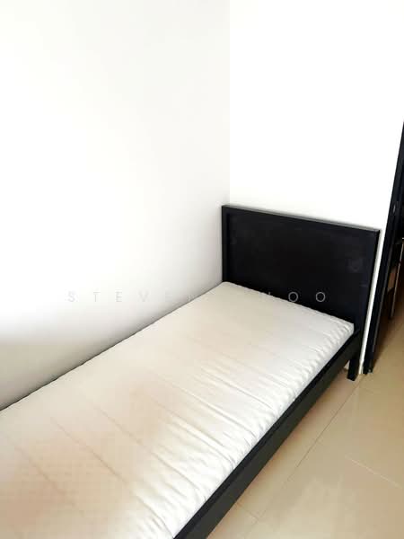 People's Park Complex, 1 Park Road, Room Rental, 120 sqft, Apartment For Rent, by Steven Choo, 500212823 - Bedroom - PropertyGuru.com.sg