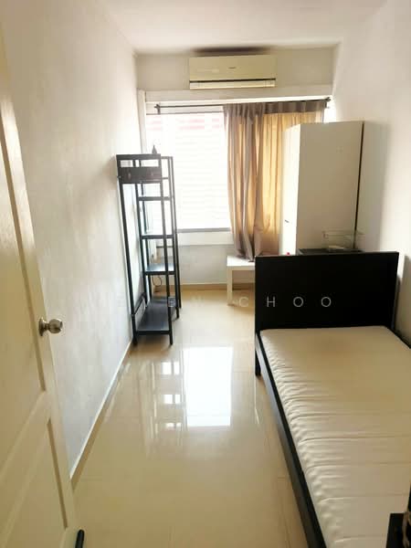 People's Park Complex, 1 Park Road, Room Rental, 120 sqft, Apartment For Rent, by Steven Choo, 500212823 - Bedroom - PropertyGuru.com.sg