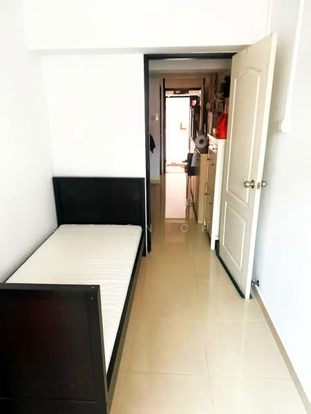 People's Park Complex, 1 Park Road, Room Rental, 120 sqft, Apartment For Rent, by Steven Choo, 500212823 - Bedroom - PropertyGuru.com.sg