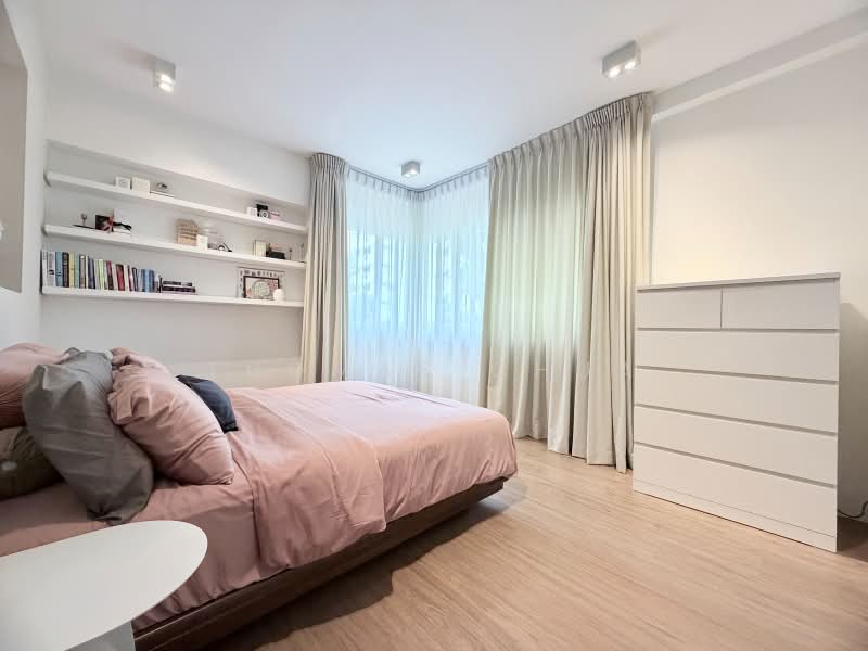 604 Senja Road, 604 Senja Road, 3 Bedrooms, 1,065 sqft, HDB Flat For Sale, by Thomas Chua, 500212824 - Bedroom - PropertyGuru.com.sg
