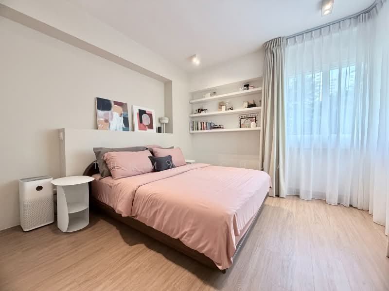 604 Senja Road, 604 Senja Road, 3 Bedrooms, 1,065 sqft, HDB Flat For Sale, by Thomas Chua, 500212824 - Bedroom - PropertyGuru.com.sg