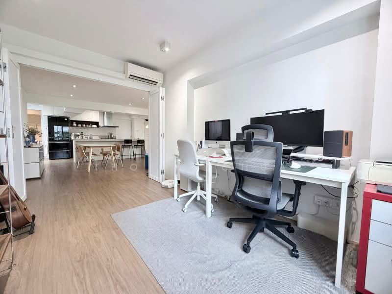 604 Senja Road, 604 Senja Road, 3 Bedrooms, 1,065 sqft, HDB Flat For Sale, by Thomas Chua, 500212824 - Study - PropertyGuru.com.sg