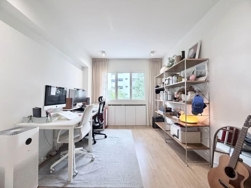 604 Senja Road, 604 Senja Road, 3 Bedrooms, 1,065 sqft, HDB Flat For Sale, by Thomas Chua, 500212824 - Study - PropertyGuru.com.sg