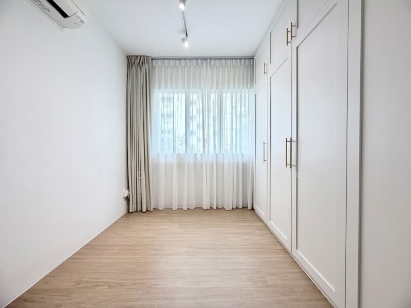 604 Senja Road, 604 Senja Road, 3 Bedrooms, 1,065 sqft, HDB Flat For Sale, by Thomas Chua, 500212824 - Bedroom - PropertyGuru.com.sg