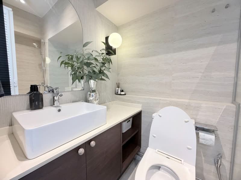 604 Senja Road, 604 Senja Road, 3 Bedrooms, 1,065 sqft, HDB Flat For Sale, by Thomas Chua, 500212824 - Bathroom - PropertyGuru.com.sg