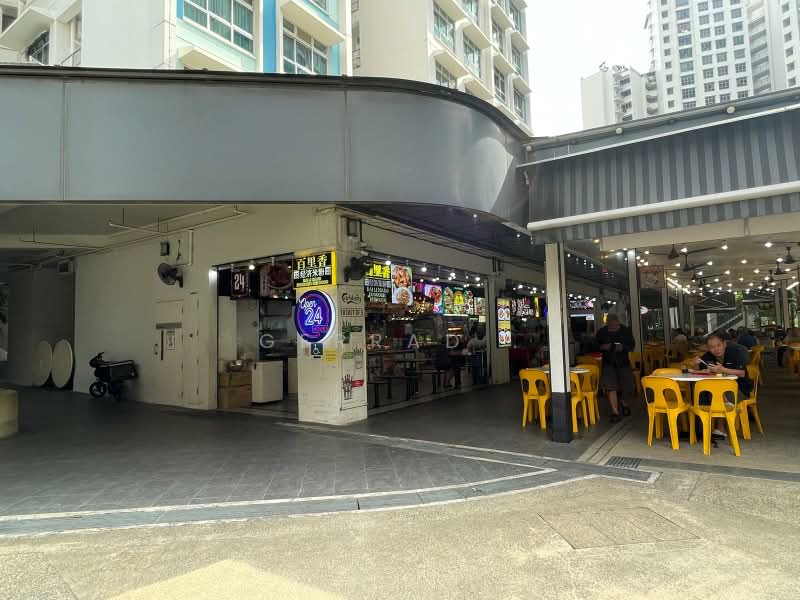 421B Northshore Drive, 421B Northshore Drive, 1 Bedroom, 506 sqft, HDB Flat For Sale, by GERRAD ., 500212827 - PropertyGuru.com.sg