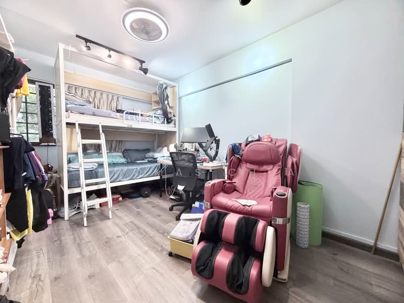 118 Serangoon North Avenue 1, 118 Serangoon North Avenue 1, 3 Bedrooms, 979 sqft, HDB Flat For Sale, by Thomas Chua, 500212828 - Bedroom - PropertyGuru.com.sg