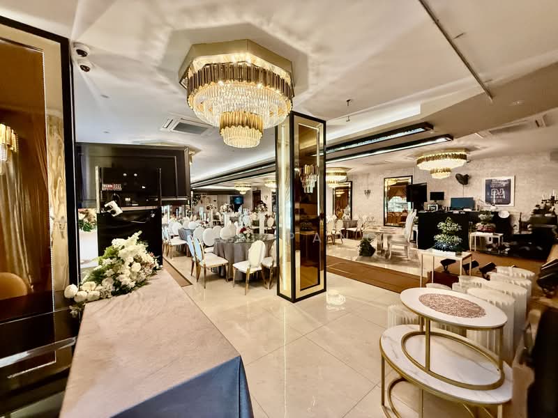 ☎️ Events/Retail Space @ Jalan Besar Vicinity | Excellent Frontage, , 4,367 sqft, Other Retail For Rent, by Sean Pang, 500212830 - Interior - CommercialGuru.com.sg