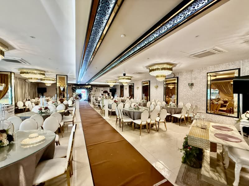 ☎️ Events/Retail Space @ Jalan Besar Vicinity | Excellent Frontage, , 4,367 sqft, Other Retail For Rent, by Sean Pang, 500212830 - Interior - CommercialGuru.com.sg